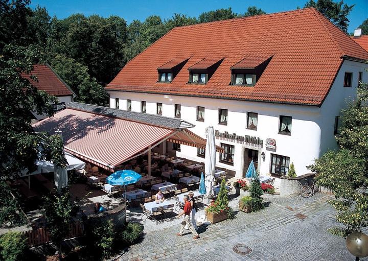 Gasthof Zur Mühle